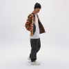 Pinetime Overshirt Arizona - Indian Brown