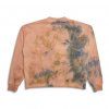 Deus Ex Machina Displacement Crew Tie-Dye