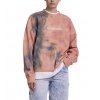 Deus Ex Machina Displacement Crew Tie-Dye