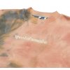 Deus Ex Machina Displacement Crew Tie-Dye