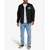Deus Ex Machina Tokyo Coach Jacket - Black