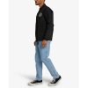 Deus Ex Machina Tokyo Coach Jacket - Black