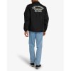 Deus Ex Machina Tokyo Coach Jacket - Black