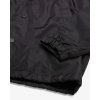 Deus Ex Machina Tokyo Coach Jacket - Black