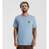 Roark Guideworks Skull Premium Tee - Cascata