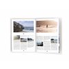 I Love The Seaside - Travel Guide to France, Spain and Portugal
