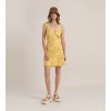 Šaty Roark Moonlight Dress - Olive