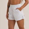 Roark Day Trip Shorts - Pale Sky