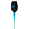 Leash Creatures Of Leisure Reliance Pro 6 - Cyan Speckle Black