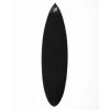 Obal na surf 2024 Shortboard Aero Lite Sox - Black