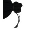 Obal na surf Creatures of Leisure 2024 Shortboard Icon Sox : Black 6'7