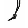 Obal na surf Creatures of Leisure 2024 Shortboard Icon Sox : Black 6'7
