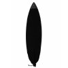 Obal na surf Creatures of Leisure 2024 Shortboard Icon Sox : Black 6'7
