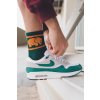 Ponožky Trendsplant Bamboo Athletic Socks - Green