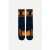 Ponožky Trendsplant Bamboo Athletic Socks - Navy