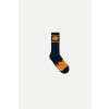 Ponožky Trendsplant Bamboo Athletic Socks - Navy