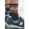 Ponožky Trendsplant Bamboo Athletic Socks - Navy