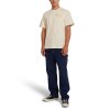 Deus Ex Machina Glory Tee - Dirty White