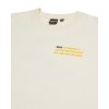 Deus Ex Machina Glory Tee - Dirty White