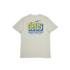 Deus Ex Machina Bolter Tee - Vintage White