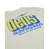 Deus Ex Machina Bolter Tee - Vintage White