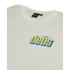 Deus Ex Machina Bolter Tee - Vintage White