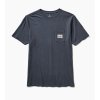 Roark Expedition Pocket Premium Tee - Orion