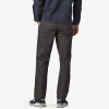Patagonia Men's Twill Traveler Chino Pants - Regular - Forge Grey