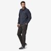 Patagonia Men's Twill Traveler Chino Pants - Regular - Forge Grey
