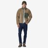 Patagonia - M's Classic Retro-X® Fleece Jacket - Seabird Grey