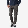 Patagonia Men's Twill Traveler Pants - Basin Green