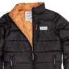 Poler Yukon Jacket - Black