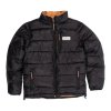 Poler Yukon Jacket - Black