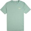 Vissla Offshore Pleasure SS Tee - Jade
