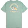 Vissla Offshore Pleasure SS Tee - Jade
