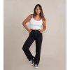 dámské kalhoty Roark HWY 395 Pant - Black