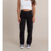 dámské kalhoty Roark HWY 395 Pant - Black