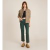 Roark Amberley Long Sleeve Flannel - Hillside