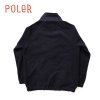 Poler Camp Sherpa Anorak - Black