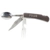 Poler Hobo Knife metal