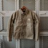 Bradley Mountain Cabin Jacket - Field Tan