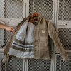Bradley Mountain Cabin Jacket - Field Tan