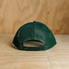 Bradley Mountain Trout Trucker Hat
