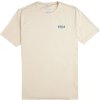 Vissla Offshore Pleasure SS Tee - Bone