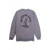 Vissla Crew Fleece - Lilac