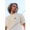 Organic Essential T-Shirt - Natural