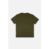 Trendsplant Organic Essential T-Shirt - Dark Olive