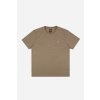 Trendsplant Organic Essential T-Shirt - Desert Taupe