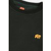 Trendsplant Organic Essential Sweater - Scarab Green
