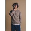 Trendsplant Tarbena Knit Stone Sweater